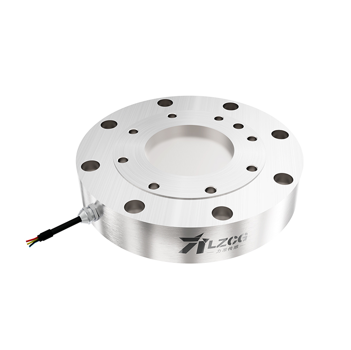 六維力傳感器LF606F-D200-H40